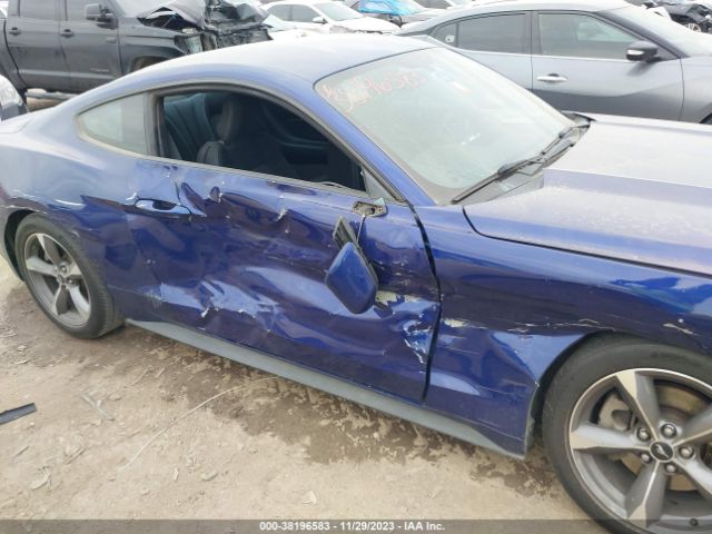 Photo 5 VIN: 1FA6P8AM0G5209067 - FORD MUSTANG 