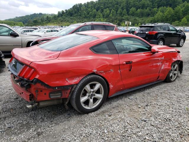 Photo 2 VIN: 1FA6P8AM0G5219839 - FORD MUSTANG 