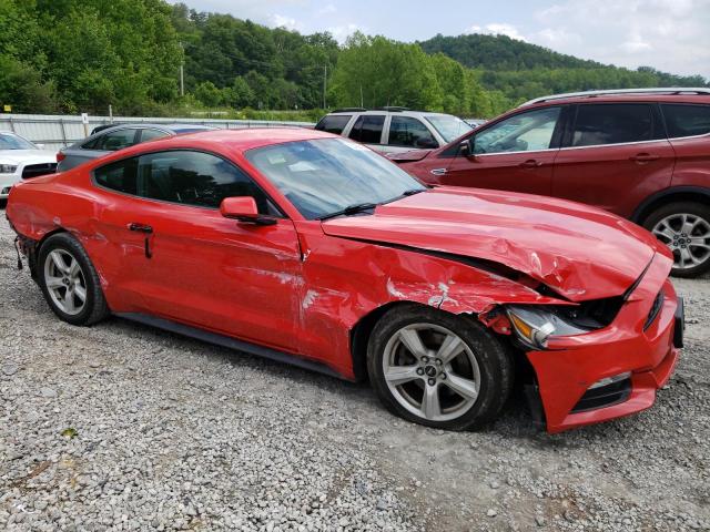 Photo 3 VIN: 1FA6P8AM0G5219839 - FORD MUSTANG 