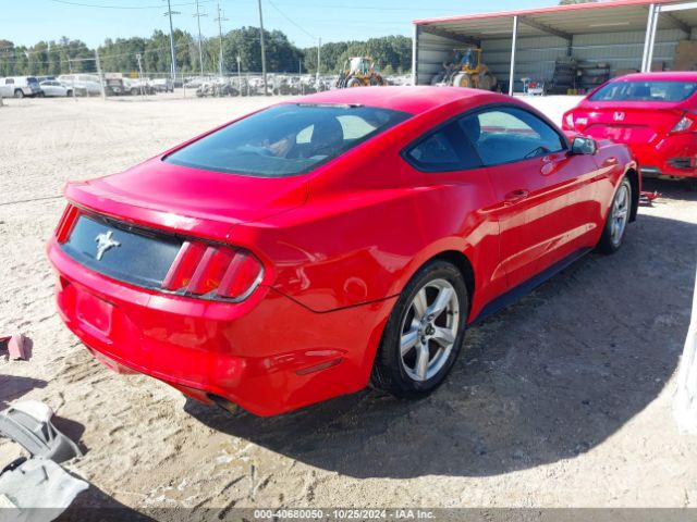 Photo 3 VIN: 1FA6P8AM0G5224118 - FORD MUSTANG 