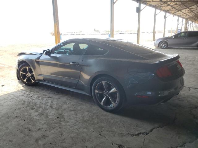 Photo 1 VIN: 1FA6P8AM0G5242635 - FORD MUSTANG 