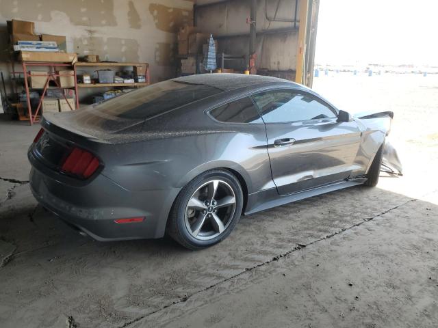 Photo 2 VIN: 1FA6P8AM0G5242635 - FORD MUSTANG 