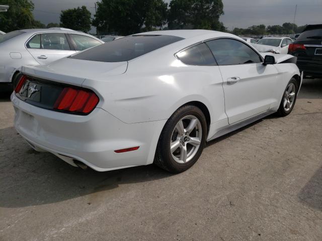 Photo 3 VIN: 1FA6P8AM0G5251383 - FORD MUSTANG 