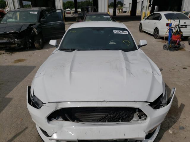 Photo 6 VIN: 1FA6P8AM0G5251383 - FORD MUSTANG 