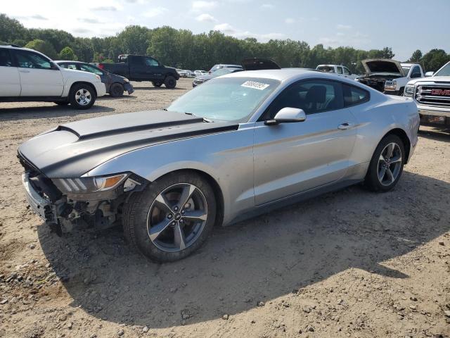 Photo 0 VIN: 1FA6P8AM0G5252565 - FORD MUSTANG 