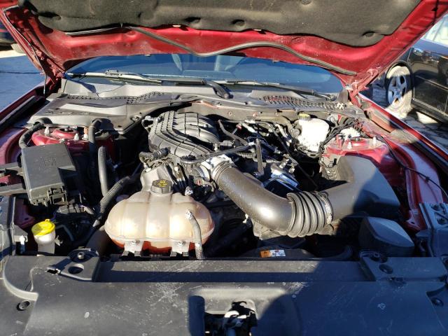 Photo 6 VIN: 1FA6P8AM0G5255062 - FORD MUSTANG 