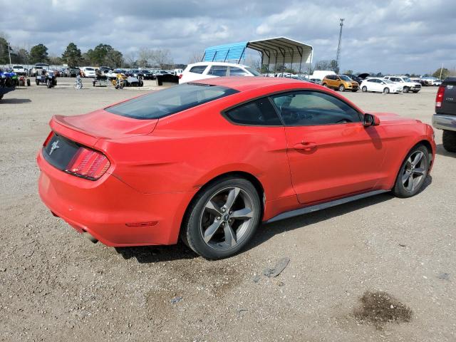 Photo 2 VIN: 1FA6P8AM0G5255224 - FORD MUSTANG 