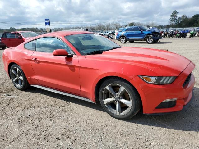 Photo 3 VIN: 1FA6P8AM0G5255224 - FORD MUSTANG 