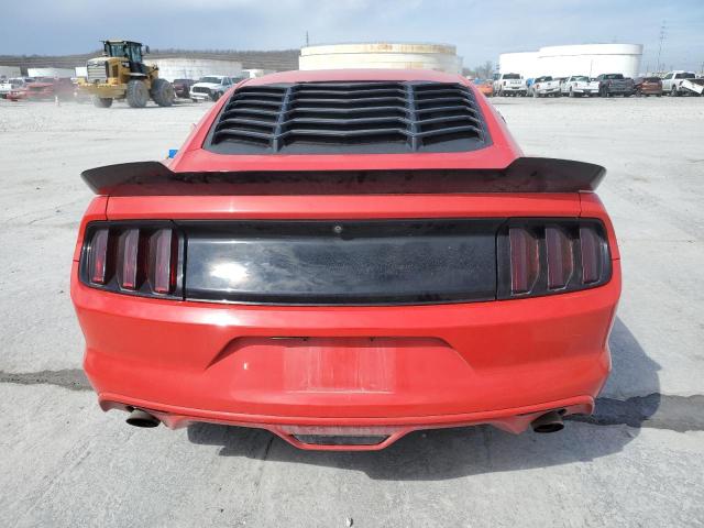 Photo 5 VIN: 1FA6P8AM0G5264666 - FORD MUSTANG 