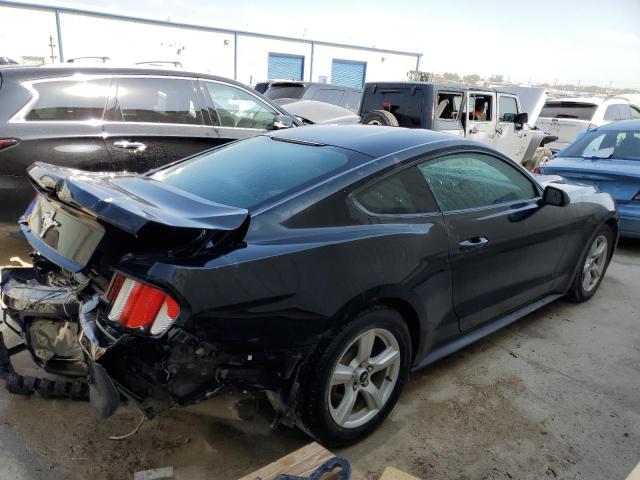 Photo 2 VIN: 1FA6P8AM0G5266742 - FORD MUSTANG 