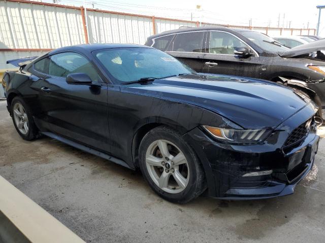 Photo 3 VIN: 1FA6P8AM0G5266742 - FORD MUSTANG 