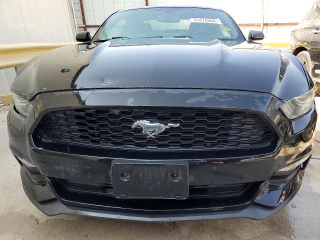 Photo 4 VIN: 1FA6P8AM0G5266742 - FORD MUSTANG 