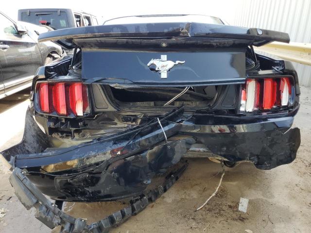 Photo 5 VIN: 1FA6P8AM0G5266742 - FORD MUSTANG 