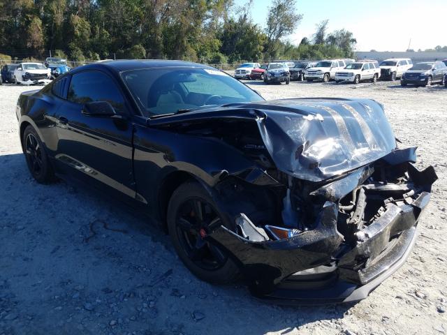 Photo 0 VIN: 1FA6P8AM0G5271679 - FORD MUSTANG 