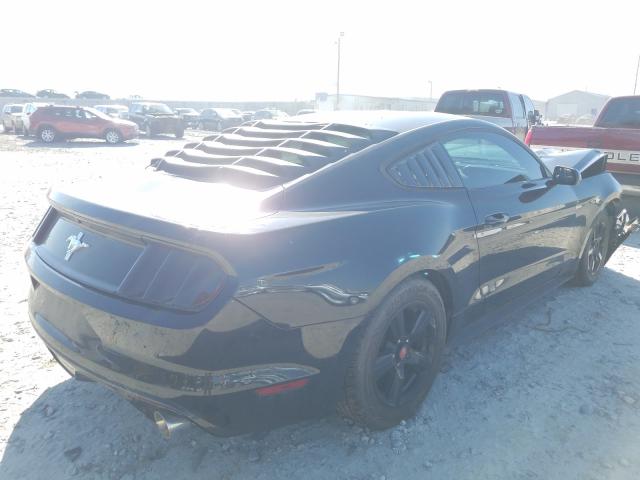 Photo 3 VIN: 1FA6P8AM0G5271679 - FORD MUSTANG 