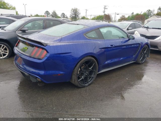 Photo 3 VIN: 1FA6P8AM0G5272251 - FORD MUSTANG 