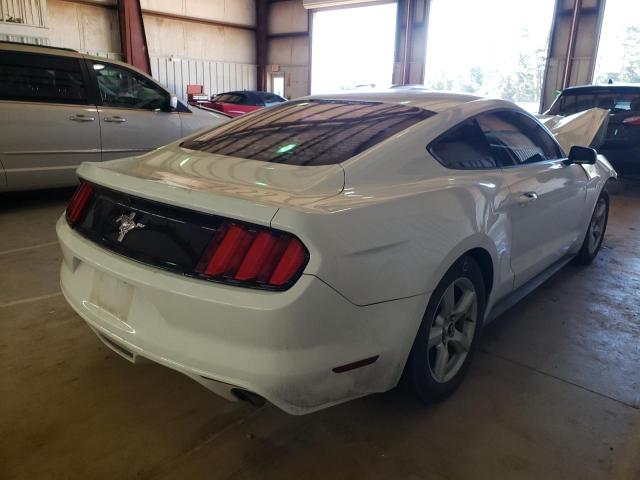 Photo 3 VIN: 1FA6P8AM0G5272637 - FORD MUSTANG 