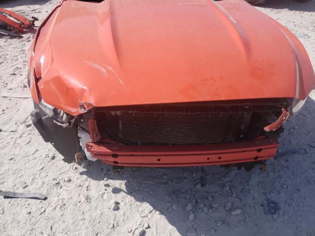 Photo 6 VIN: 1FA6P8AM0G5309010 - FORD MUSTANG 