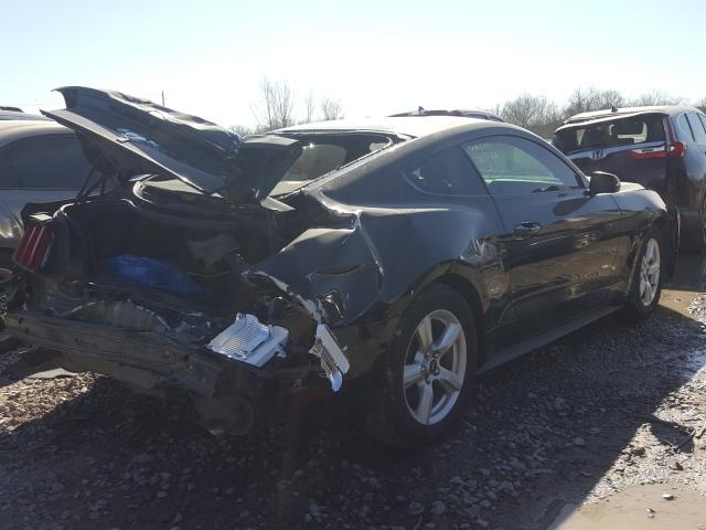 Photo 3 VIN: 1FA6P8AM0G5309153 - FORD MUSTANG 