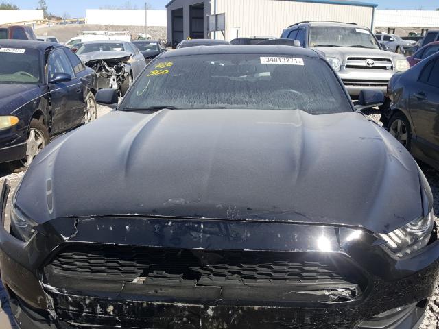 Photo 6 VIN: 1FA6P8AM0G5309153 - FORD MUSTANG 