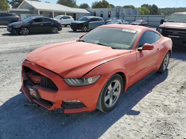 Photo 1 VIN: 1FA6P8AM0G5323022 - FORD MUSTANG 