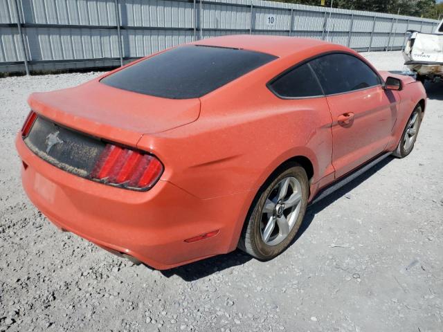 Photo 3 VIN: 1FA6P8AM0G5323022 - FORD MUSTANG 