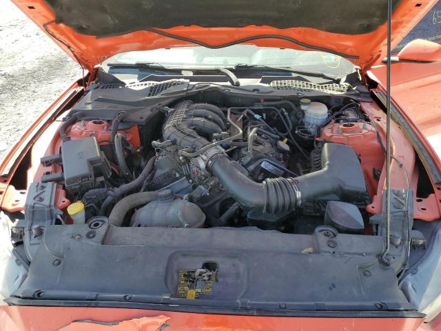 Photo 6 VIN: 1FA6P8AM0G5323022 - FORD MUSTANG 