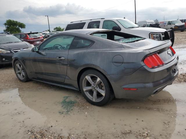 Photo 1 VIN: 1FA6P8AM0G5336420 - FORD MUSTANG 