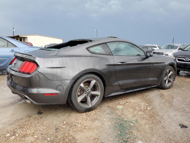 Photo 2 VIN: 1FA6P8AM0G5336420 - FORD MUSTANG 