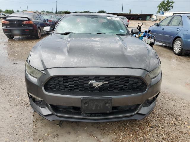 Photo 4 VIN: 1FA6P8AM0G5336420 - FORD MUSTANG 