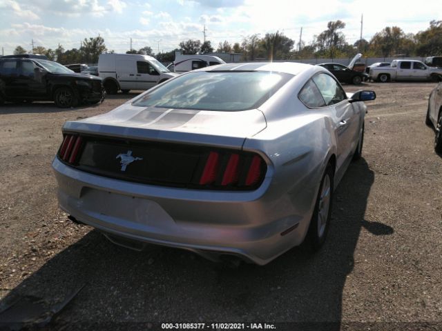 Photo 3 VIN: 1FA6P8AM0H5203058 - FORD MUSTANG 