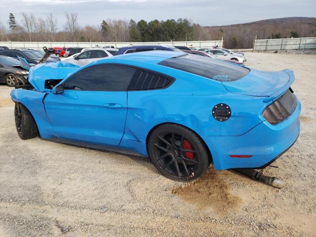 Photo 1 VIN: 1FA6P8AM0H5226596 - FORD MUSTANG 