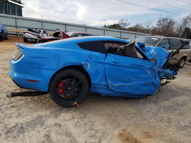 Photo 2 VIN: 1FA6P8AM0H5226596 - FORD MUSTANG 