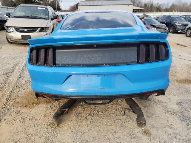 Photo 5 VIN: 1FA6P8AM0H5226596 - FORD MUSTANG 