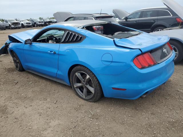 Photo 1 VIN: 1FA6P8AM0H5228736 - FORD MUSTANG 