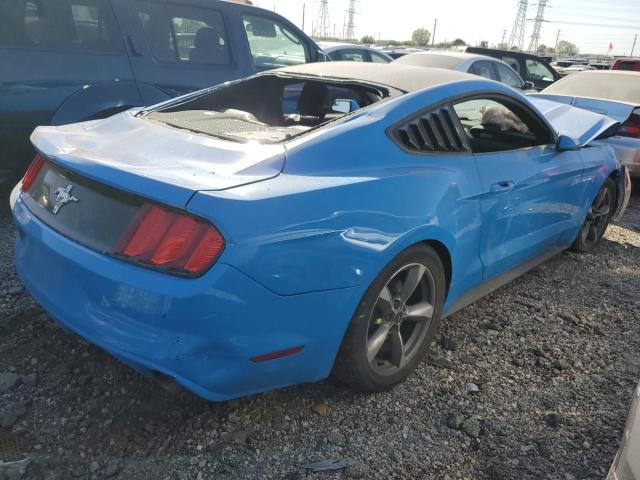 Photo 2 VIN: 1FA6P8AM0H5228736 - FORD MUSTANG 