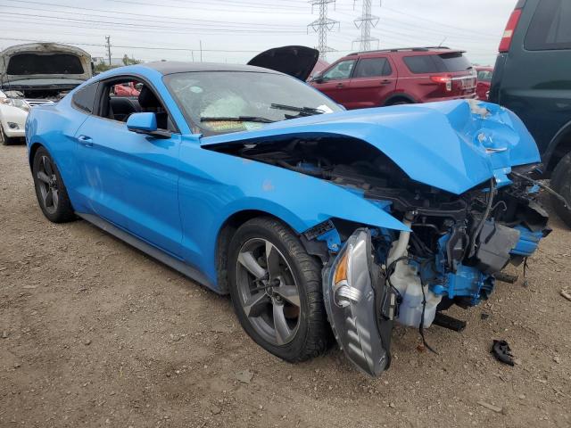 Photo 3 VIN: 1FA6P8AM0H5228736 - FORD MUSTANG 