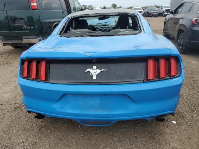 Photo 5 VIN: 1FA6P8AM0H5228736 - FORD MUSTANG 