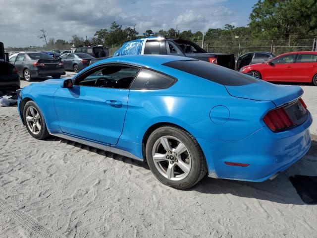 Photo 1 VIN: 1FA6P8AM0H5246802 - FORD MUSTANG 