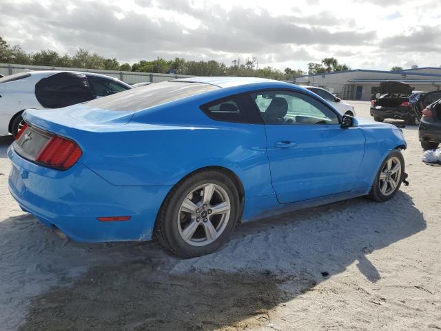 Photo 2 VIN: 1FA6P8AM0H5246802 - FORD MUSTANG 