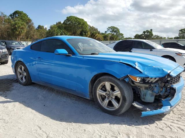 Photo 3 VIN: 1FA6P8AM0H5246802 - FORD MUSTANG 