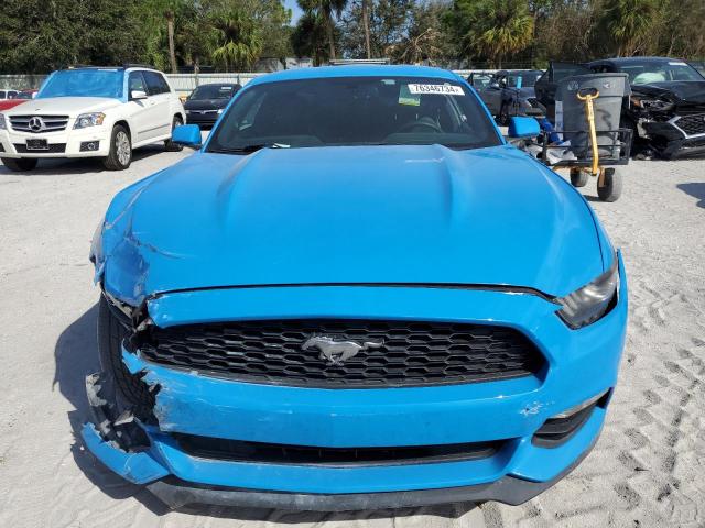 Photo 4 VIN: 1FA6P8AM0H5246802 - FORD MUSTANG 