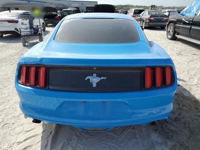 Photo 5 VIN: 1FA6P8AM0H5246802 - FORD MUSTANG 