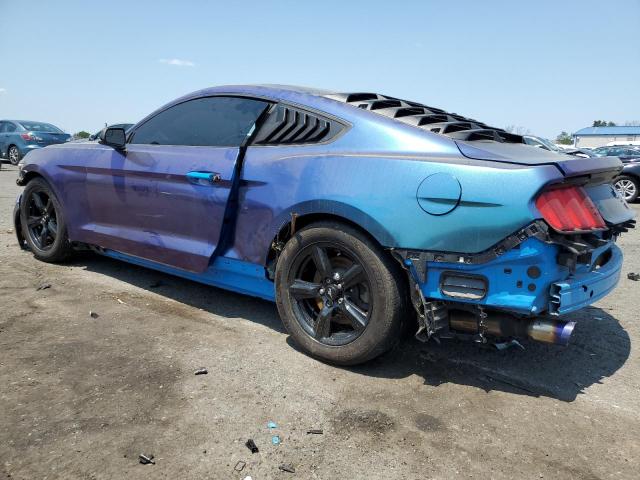 Photo 1 VIN: 1FA6P8AM0H5262739 - FORD MUSTANG 