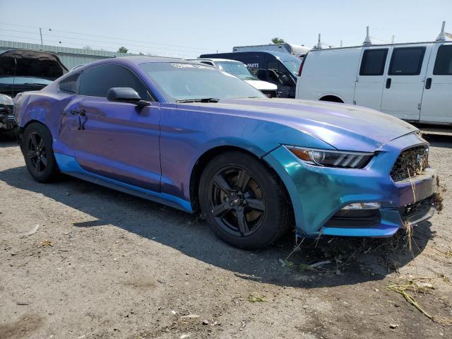 Photo 3 VIN: 1FA6P8AM0H5262739 - FORD MUSTANG 