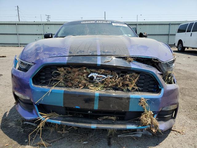 Photo 4 VIN: 1FA6P8AM0H5262739 - FORD MUSTANG 