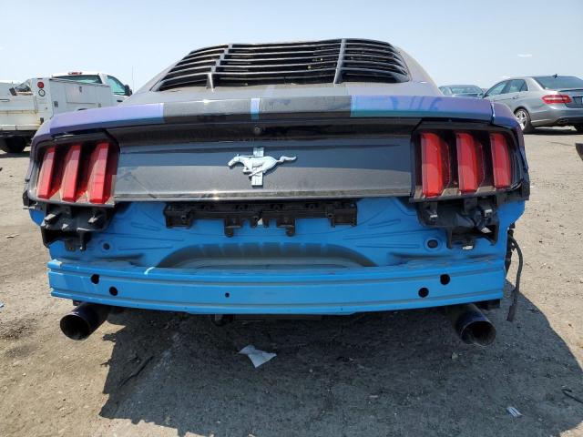 Photo 5 VIN: 1FA6P8AM0H5262739 - FORD MUSTANG 