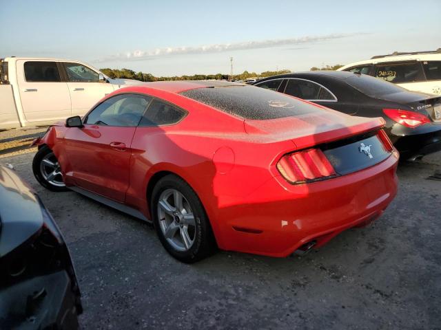 Photo 1 VIN: 1FA6P8AM0H5270825 - FORD MUSTANG 