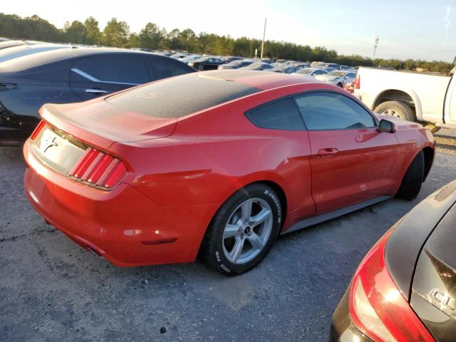 Photo 2 VIN: 1FA6P8AM0H5270825 - FORD MUSTANG 