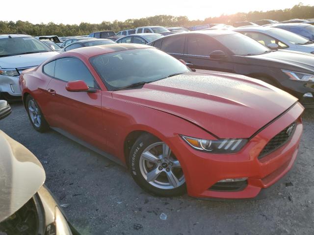 Photo 3 VIN: 1FA6P8AM0H5270825 - FORD MUSTANG 